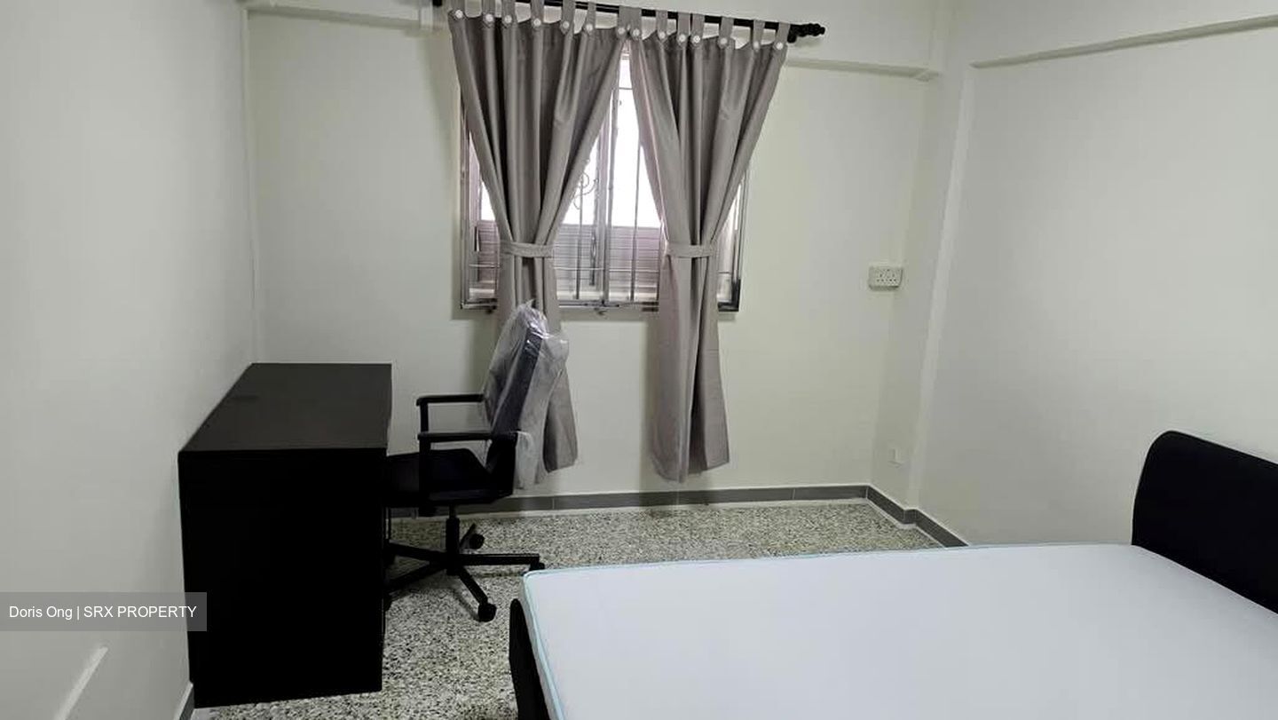 Blk 23 Bedok South Avenue 1 (Bedok), HDB 3 Rooms #622227321